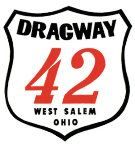 Dragway 42