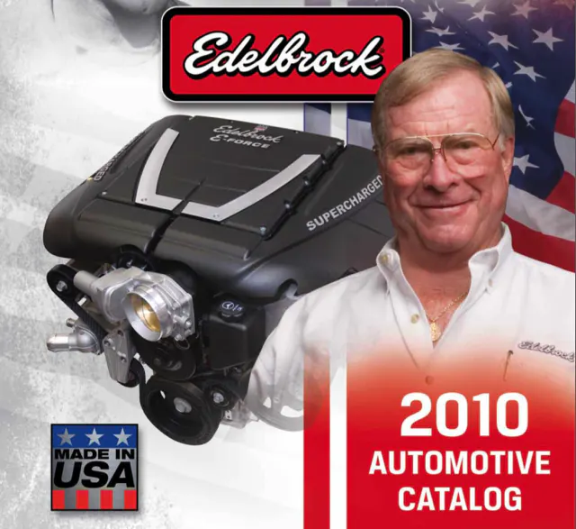 EDELBROCK 2