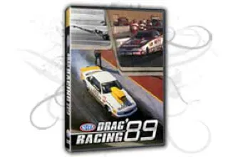 89 NHRA