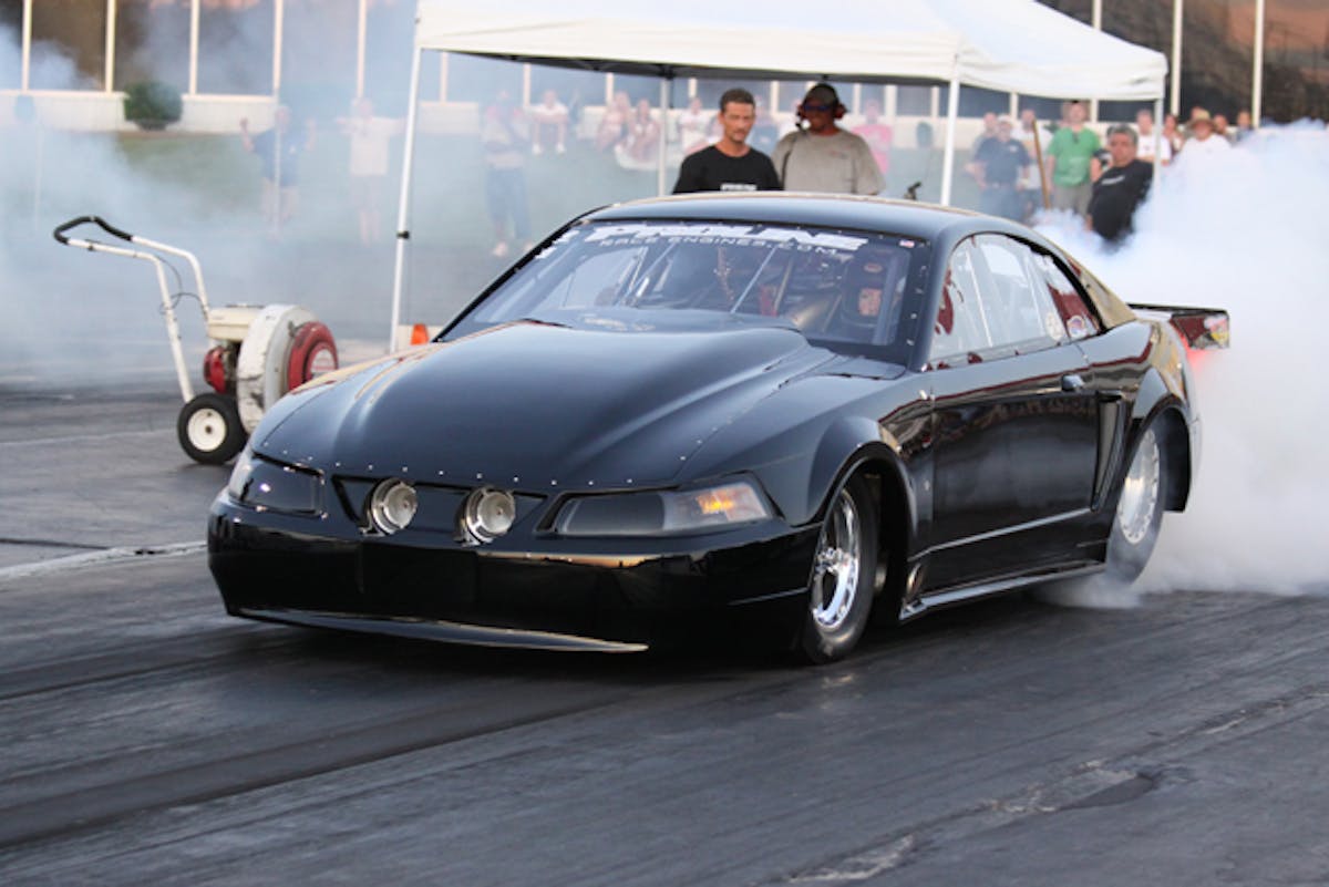 COMMERCE AUG 2009 400