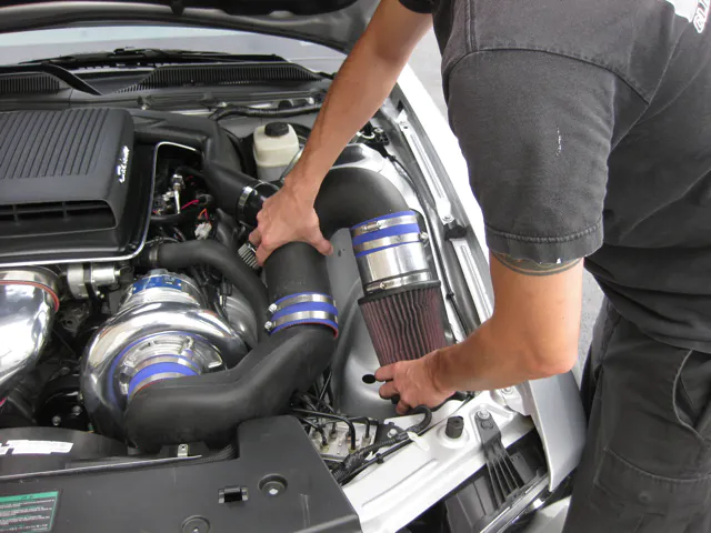 install AF-0134c 005