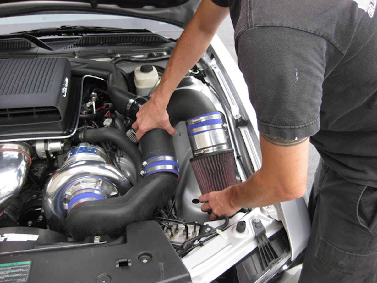 install AF-0134c 005