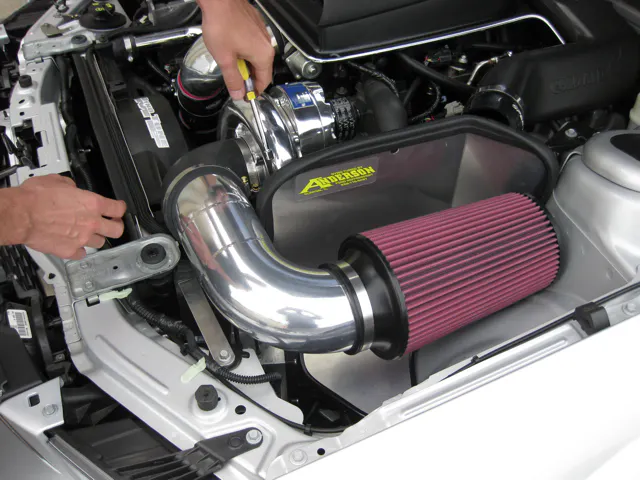 install AF-0134c 041