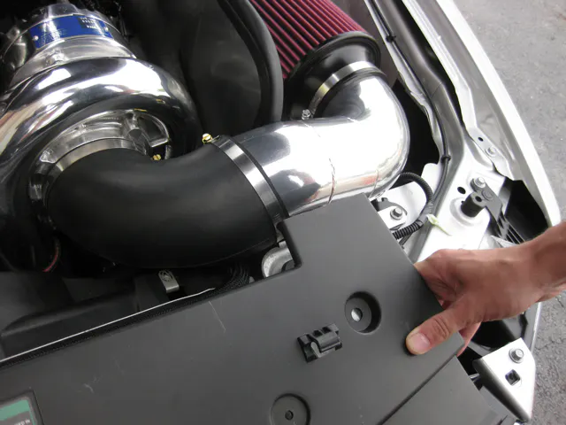 install AF-0134c 045