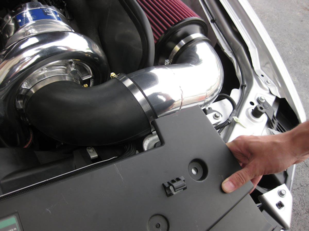 install AF-0134c 045