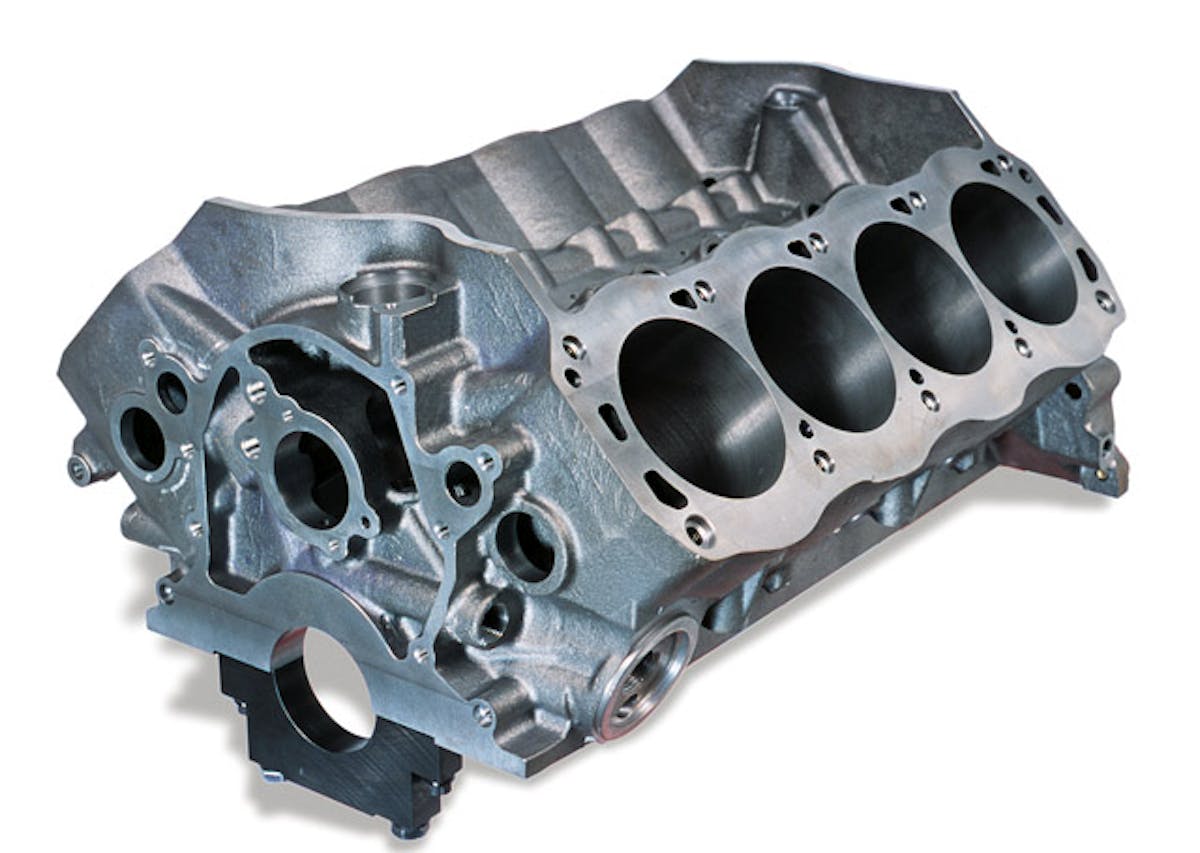 SB Ford IE-Front3QLeft