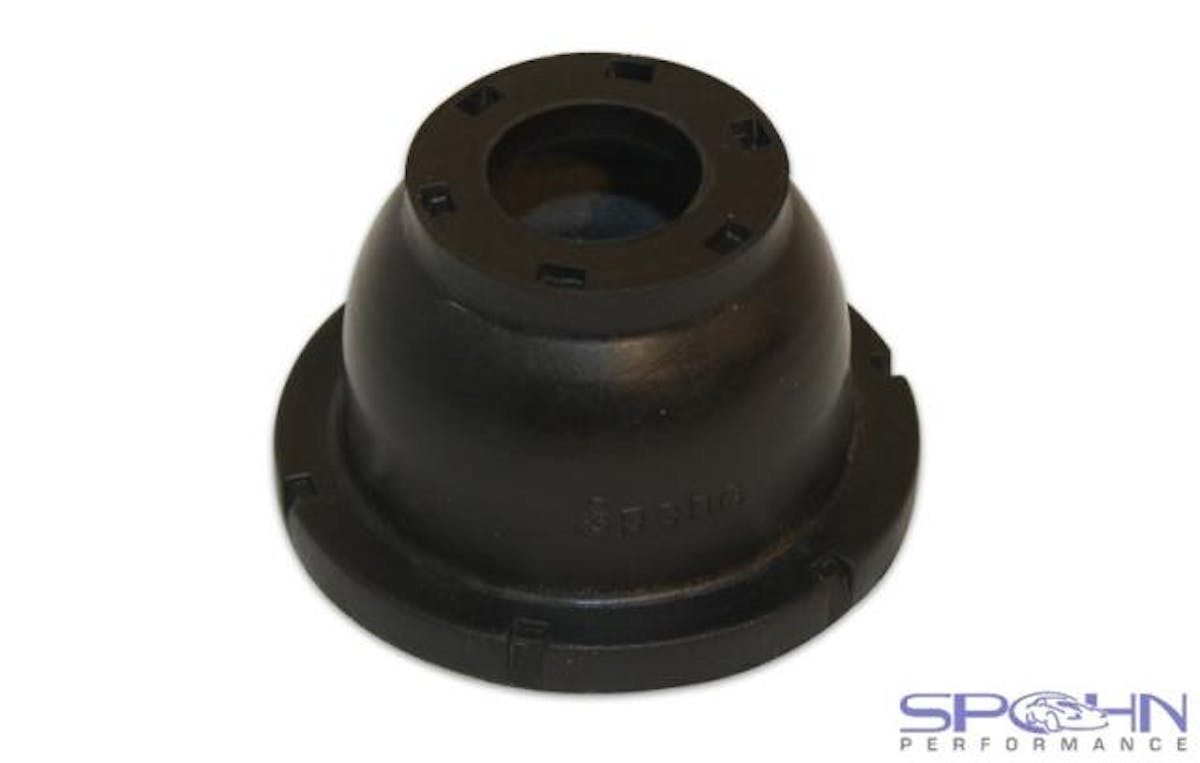 Spohn Ball Joint Boot