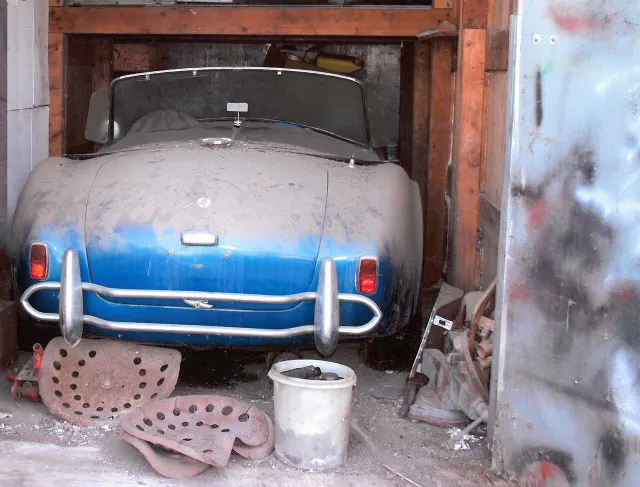 1964shelbycobrabarnfind