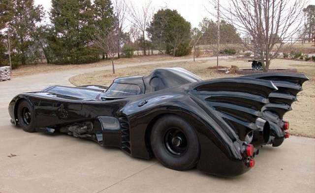 その他 SERIES BATMOBILE & BATMAN CHEVY BEL AIR SERIES BATMOBILE & BATMAN CHEVY BEL AIR