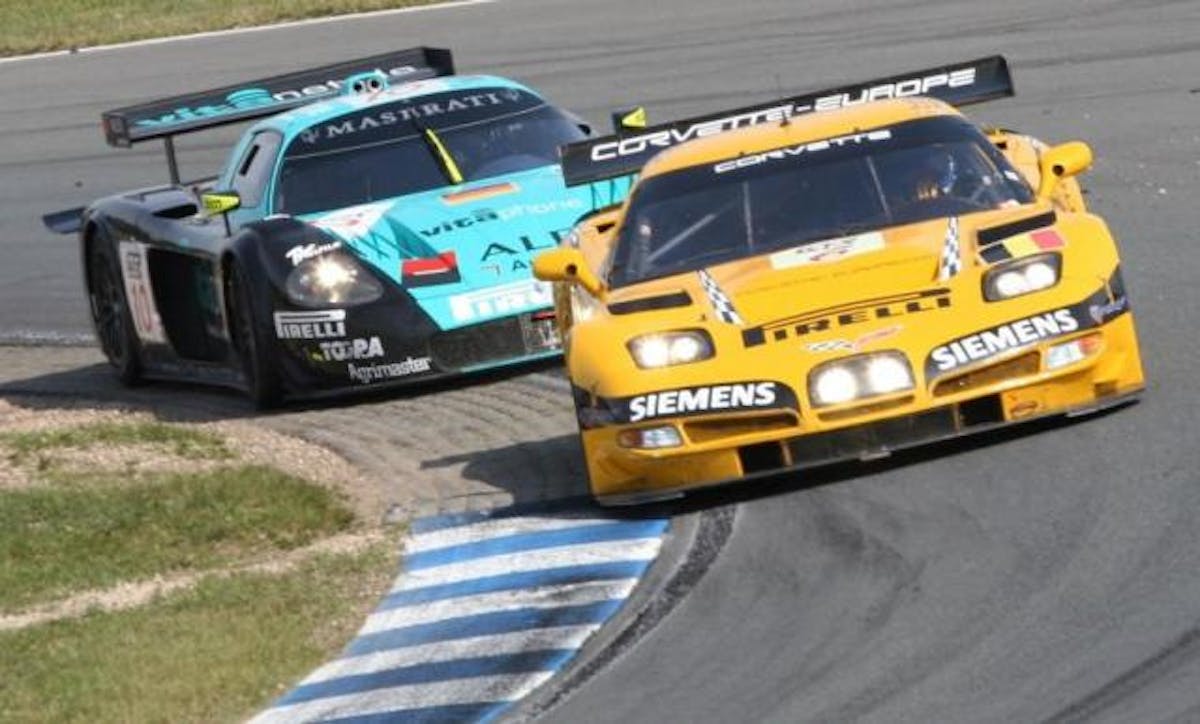 Corvette C5-R - wikipedia