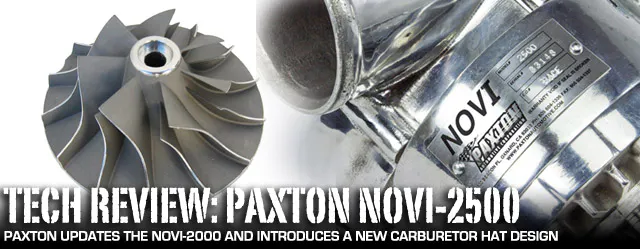 PAXTON25002
