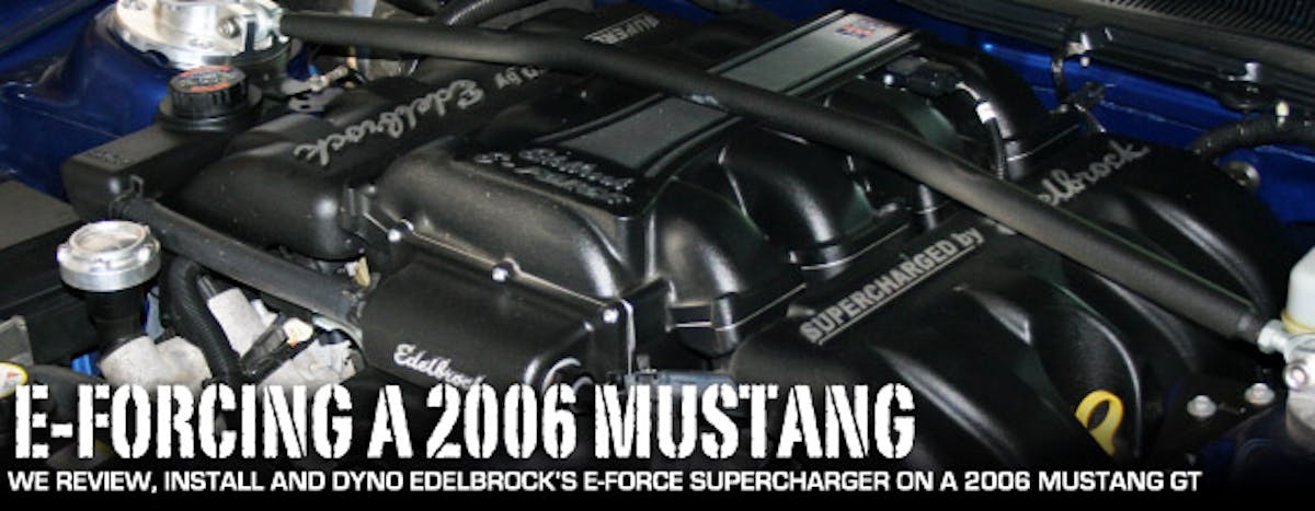 EFORCEMUSTANG