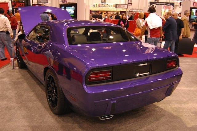 hxc cuda rear