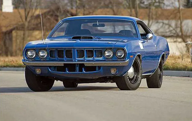 71Cuda-1