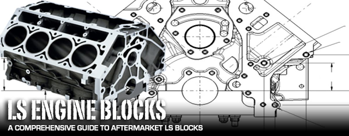 LSblocks
