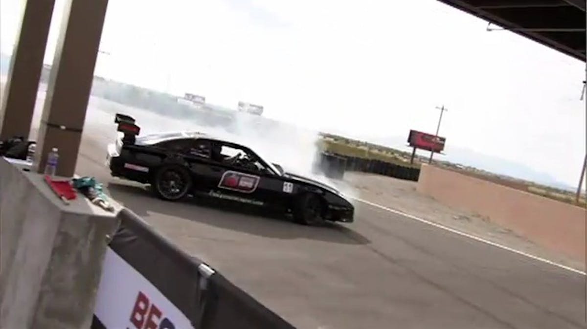 street_car_invitational