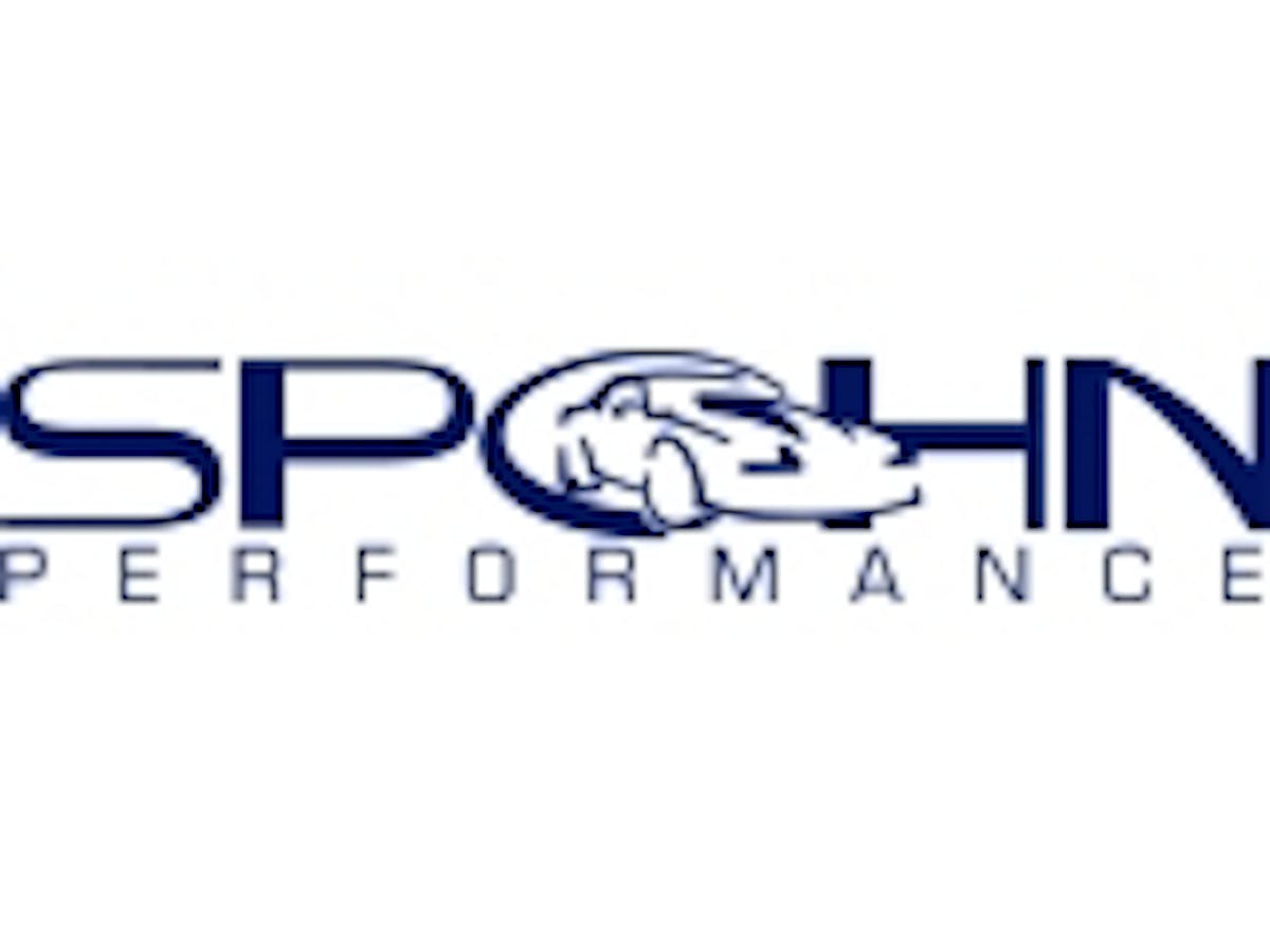 Spohn Performance