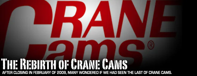 CraneCams