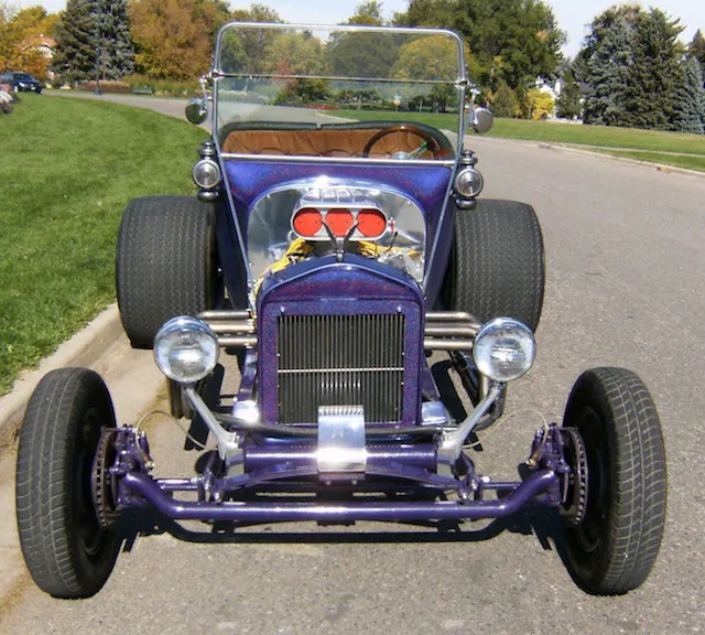 Arkebauer T-bucket (2)