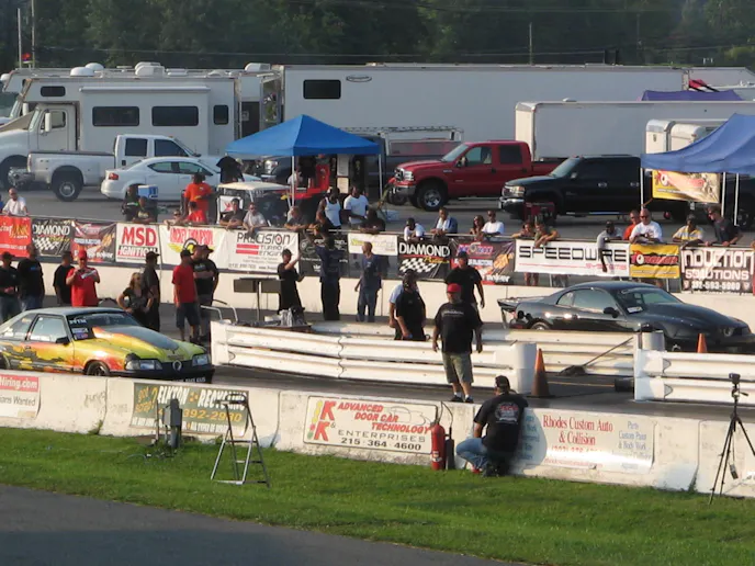 Yellobullet 2011 Cecil County