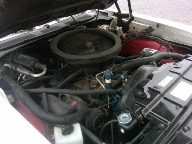 442motor