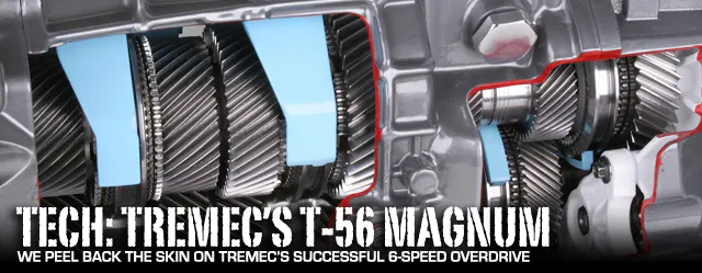 TREMEC