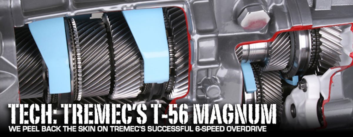 TREMEC