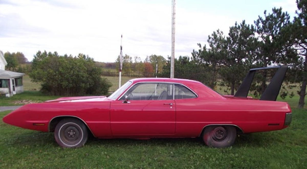 redneck super bird side