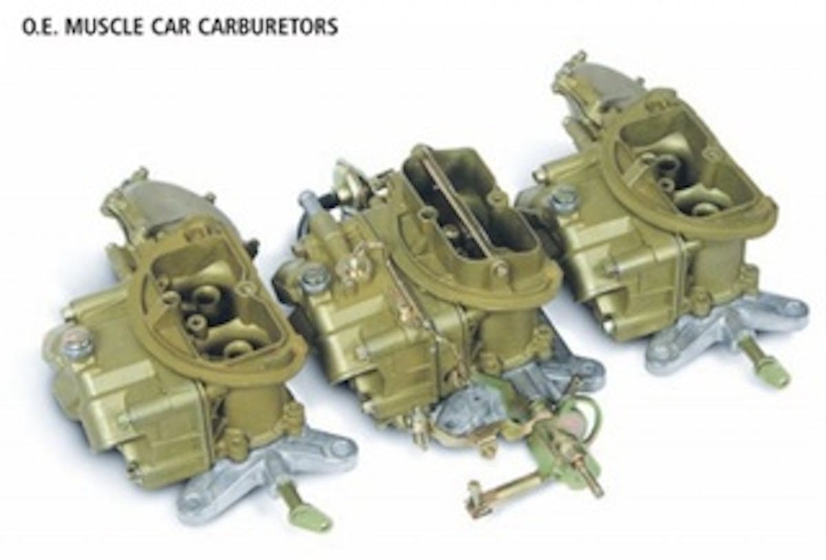 08 Holley Catalog pages