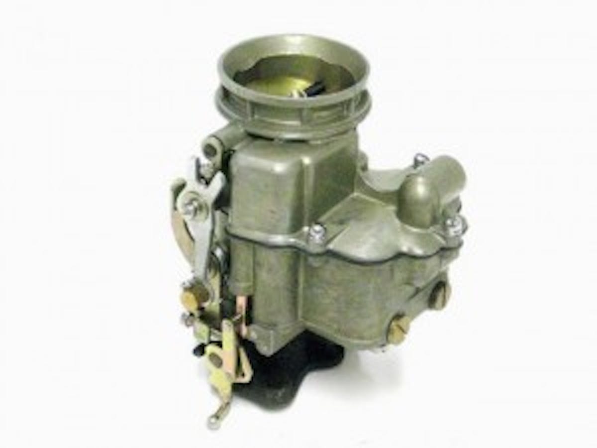 1949-1953 FORD HOLLEY 94 CARB CARBURETOR EARLY-FORD