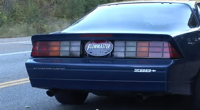 Flowmaster feature 2