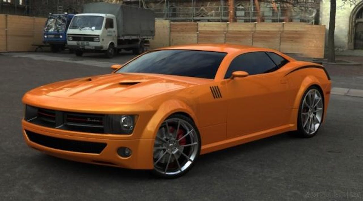 Cuda-Concept