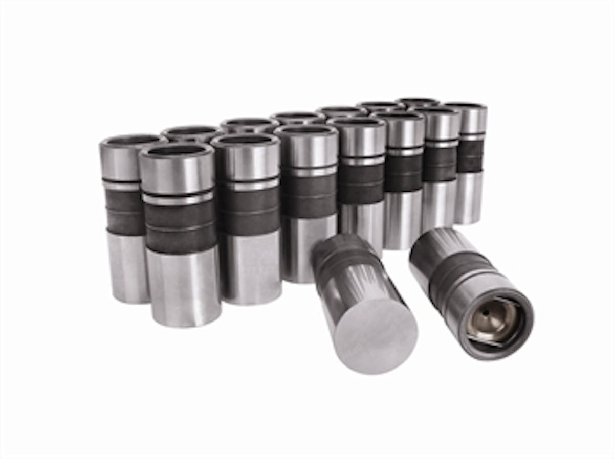 LPR Hyd. lifters sbc