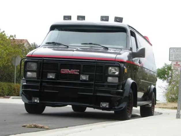 Photo from AutoTrader