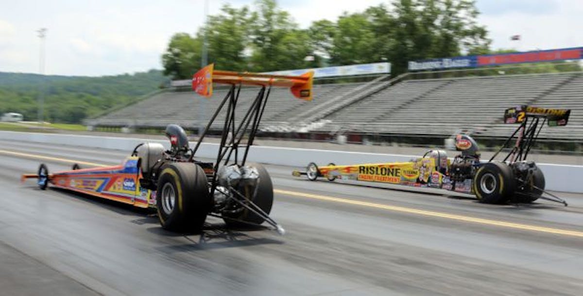 TAD final - photo by David Smith