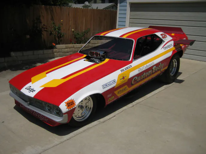 funnycar1