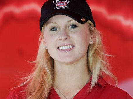 2012_Grace_Howell_Head