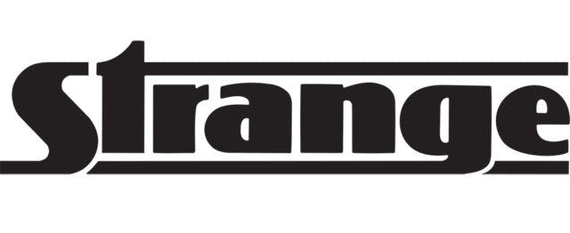 StrangeLogoSansEng