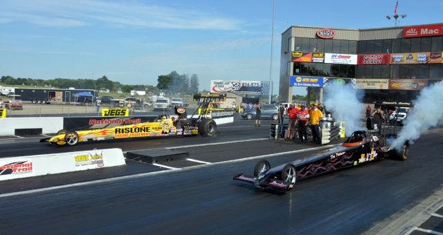 Columbus TAD Final - Steve Fuhrman photo