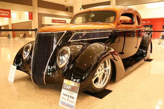 37Ford