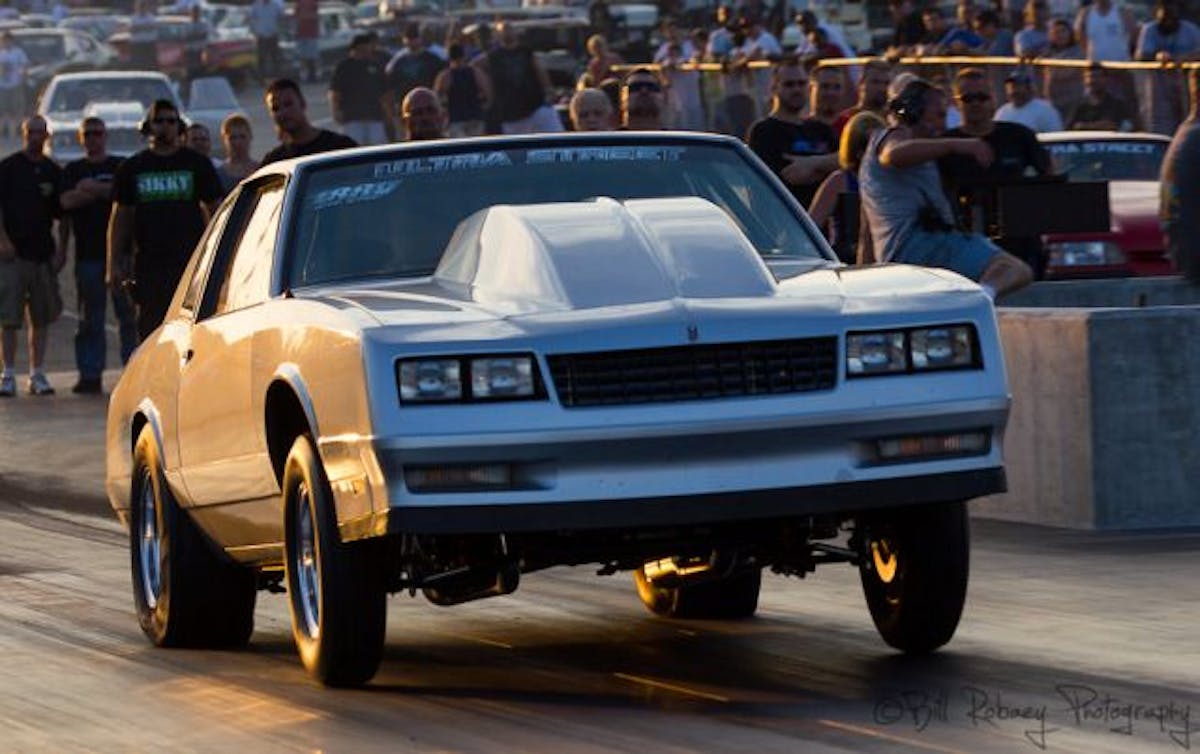 Marc McCloud Ultra Winner