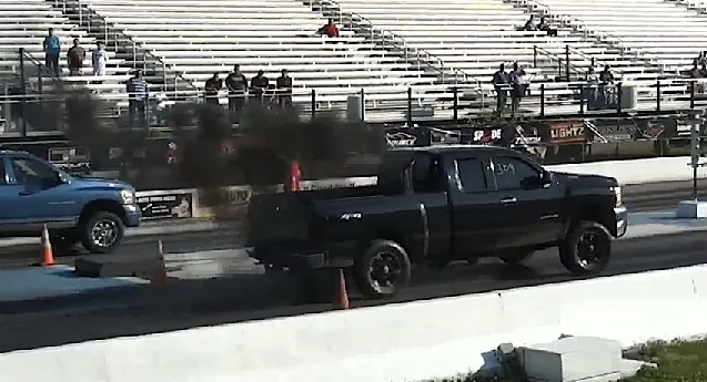 duramax drag tie rod2