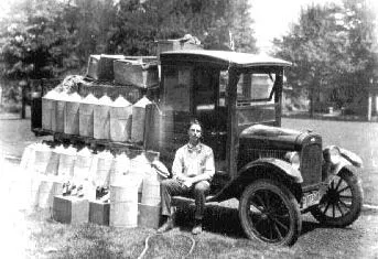 prohibition moonshine