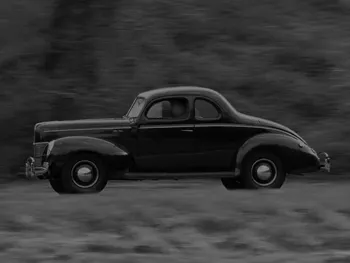 willie clay call 40 ford