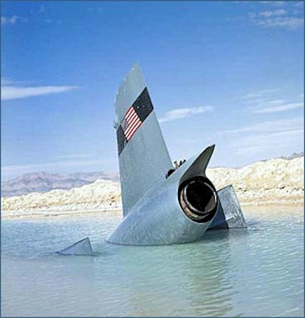 Craig-Breedlove-Spirit-of-America-Crash