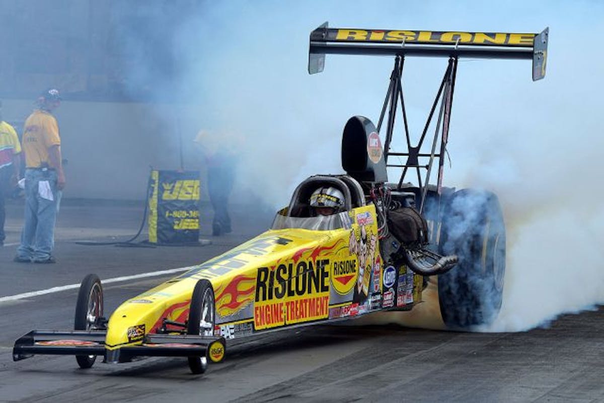 Bill Reichert - Steve Fuhrman photo