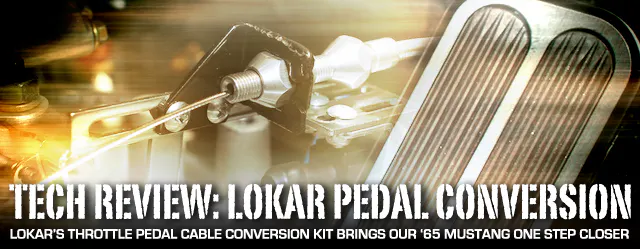LOKAR65