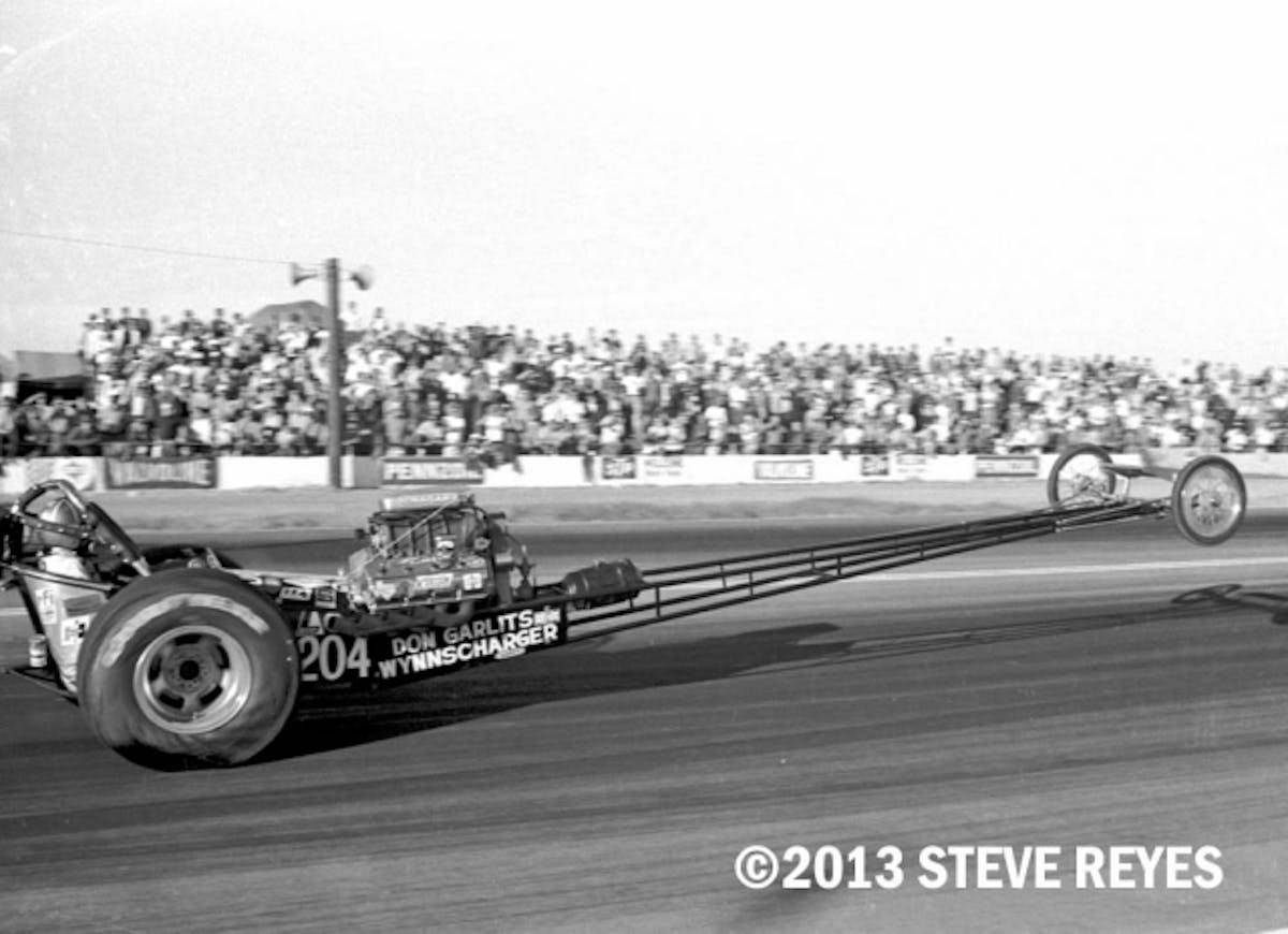 1970 scottsdale garlits vs wiebe 201