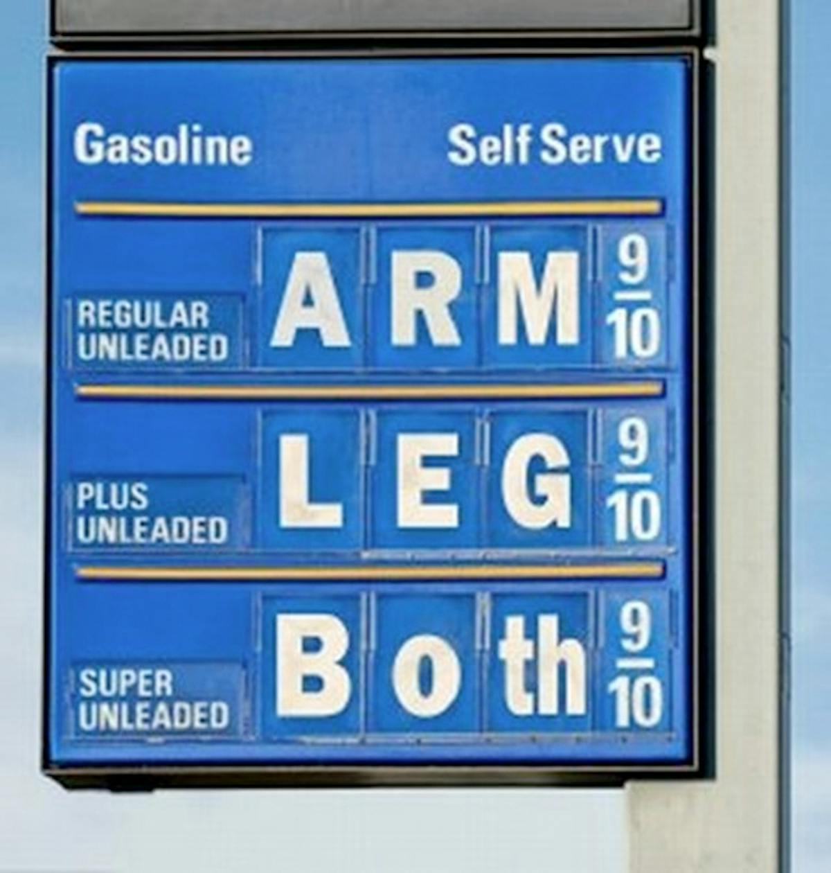 gasprices