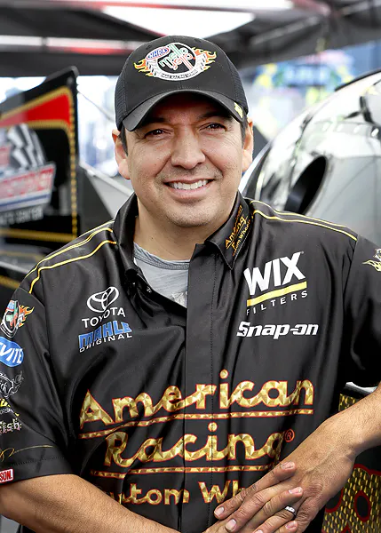 2013_Tony_Pedregon_Head